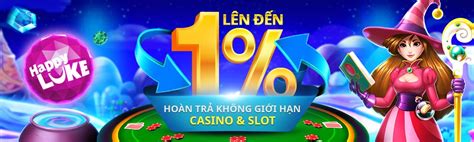 nhận thưởng chơi slot game|Promotions at HappyLuke Slots Online HappyLuke Slots Online.
